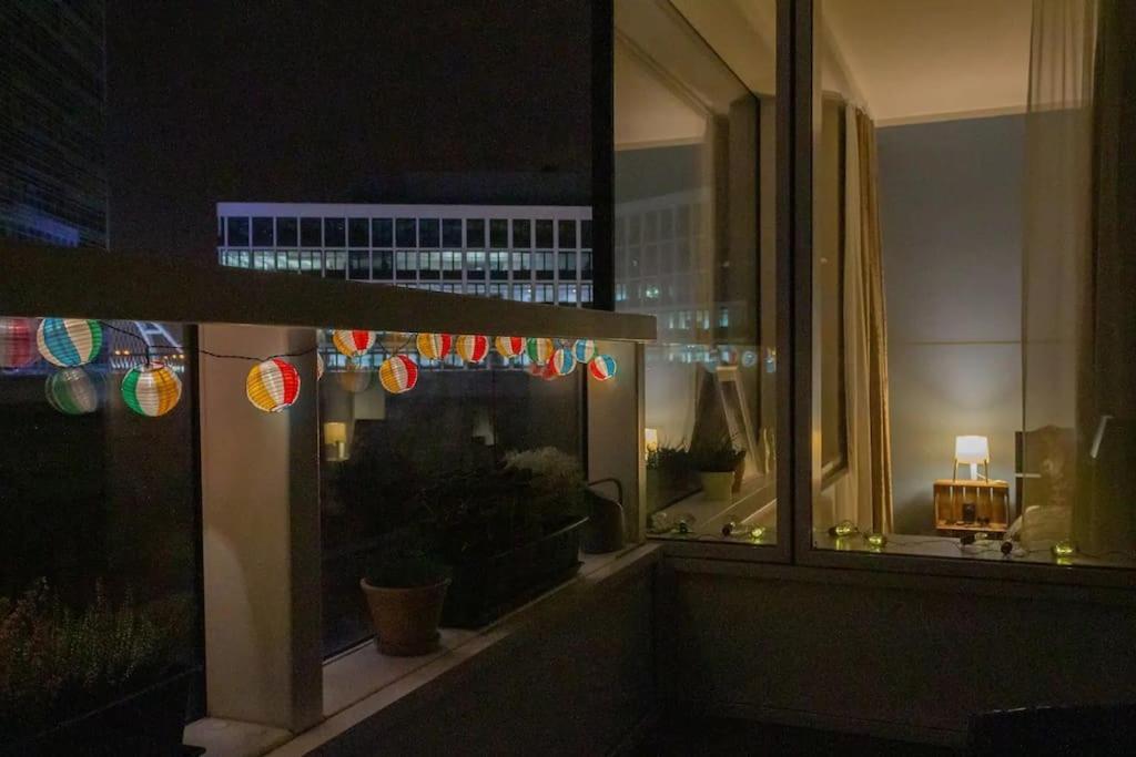 Stylish Getaway In Prime Bratislava Location - By The Danube And Old Town Apartment ภายนอก รูปภาพ